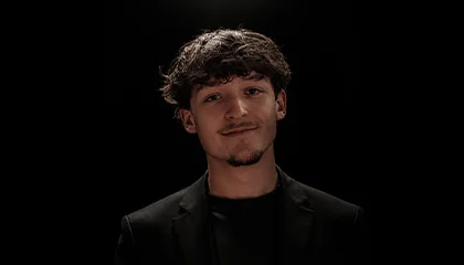 Noam Garcia, co-fondateur