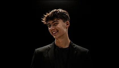 Mathis Lefeuvre, co-fondateur